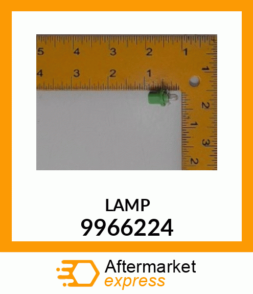 LAMP 9966224