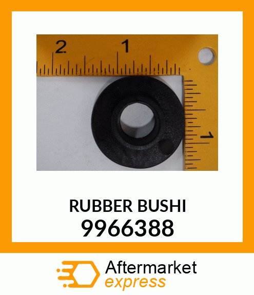 RUBBERBUSHI 9966388