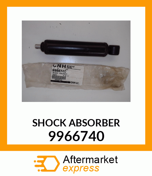 SHOCKABSORBER 9966740