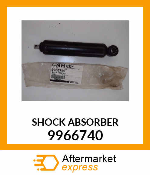 SHOCKABSORBER 9966740