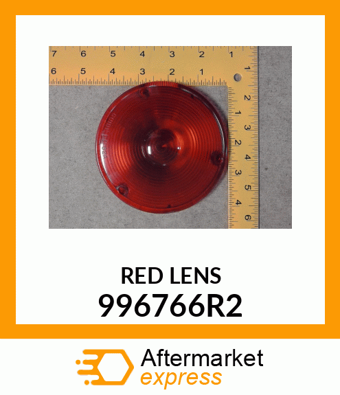 REDLENS 996766R2