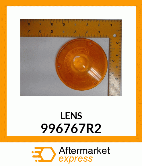 LENS 996767R2