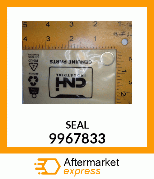 SEAL 9967833