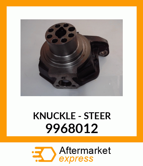 KNUCKLE_-_STEER 9968012