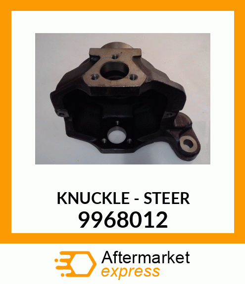 KNUCKLE_-_STEER 9968012