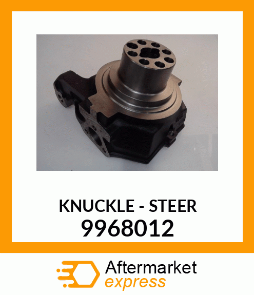 KNUCKLE_-_STEER 9968012