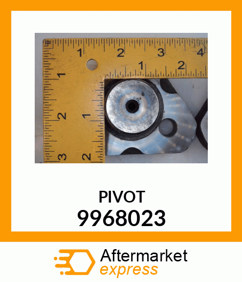 PIVOT 9968023