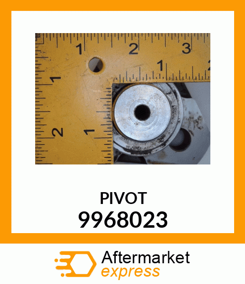 PIVOT 9968023