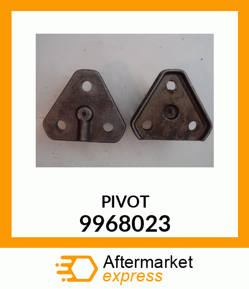 PIVOT 9968023