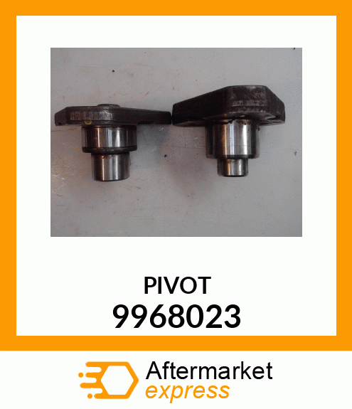 PIVOT 9968023