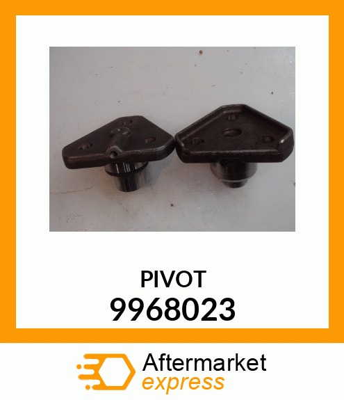 PIVOT 9968023