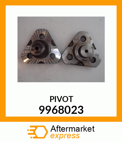 PIVOT 9968023