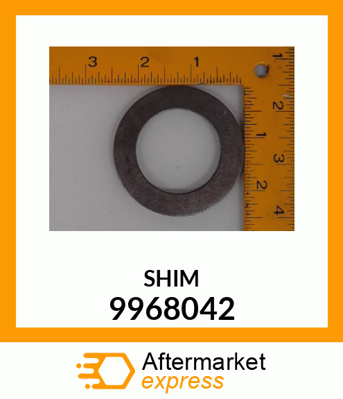 SHIM 9968042