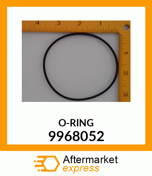 O-RING 9968052