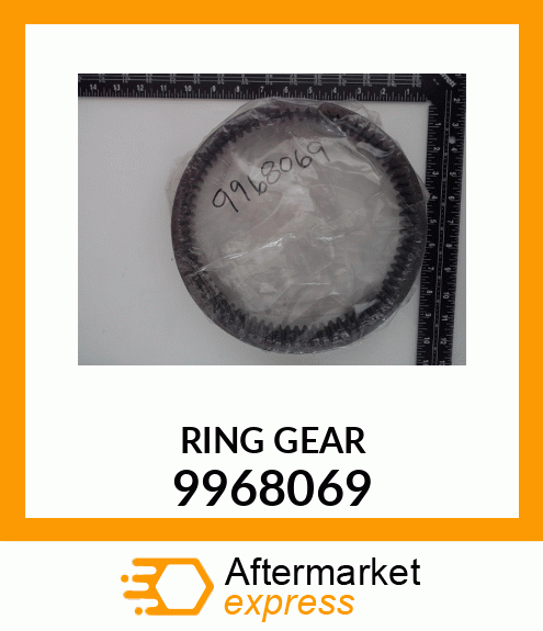 GEARRING 9968069