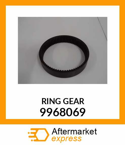 GEARRING 9968069