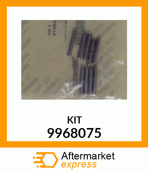 KIT10PC 9968075