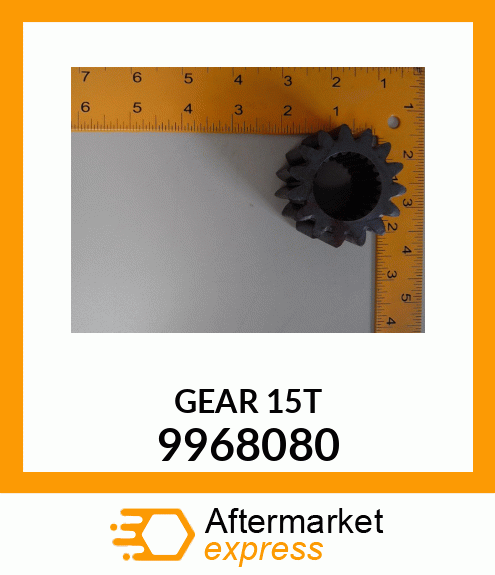 GEAR_15T 9968080