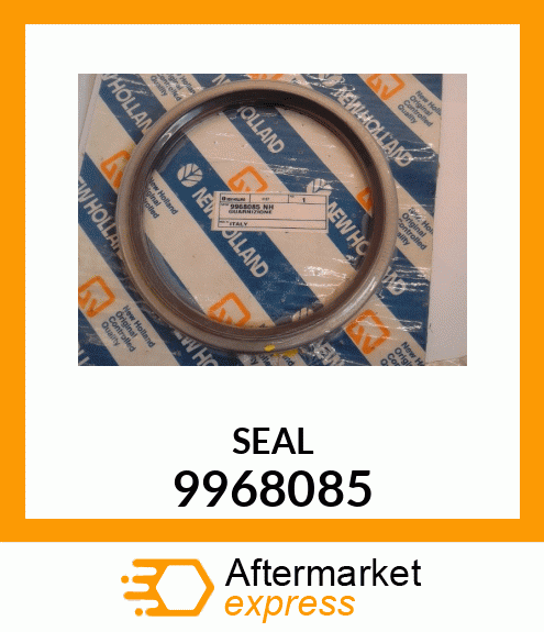 SEAL 9968085