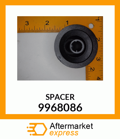 SPACER 9968086