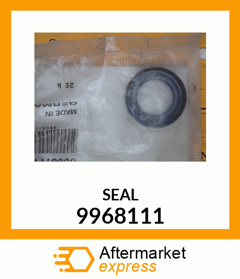 SEAL 9968111