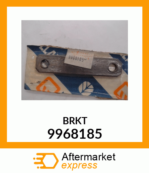 BRKT 9968185