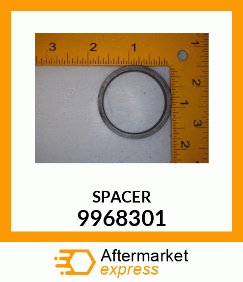 SPACER 9968301