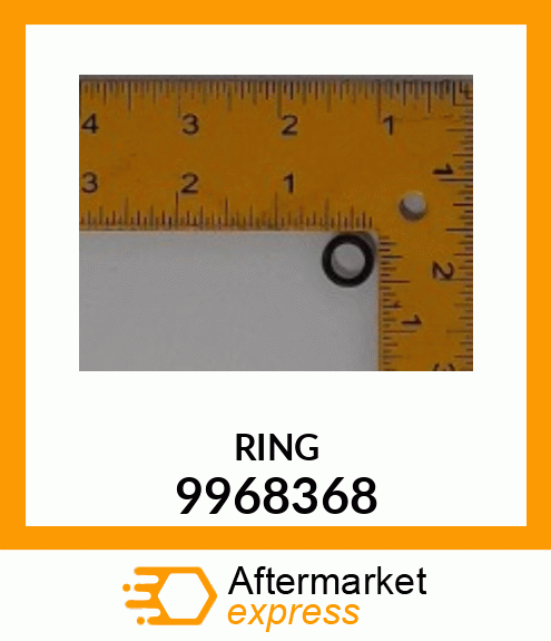 RING 9968368