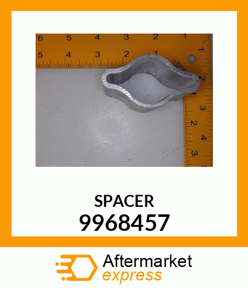 SPACER 9968457