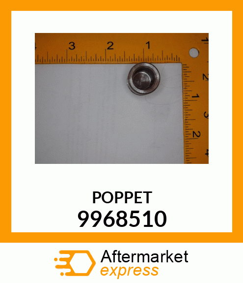 POPPET 9968510