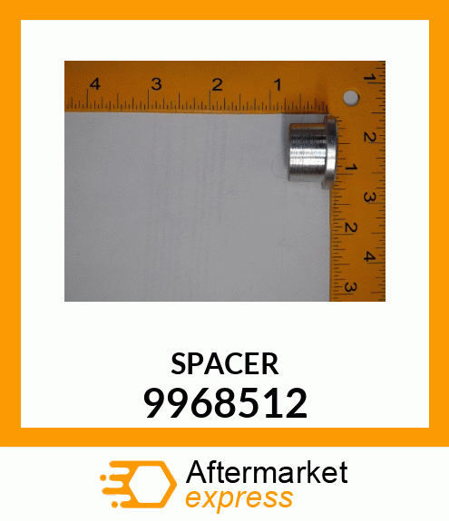 SPACER 9968512