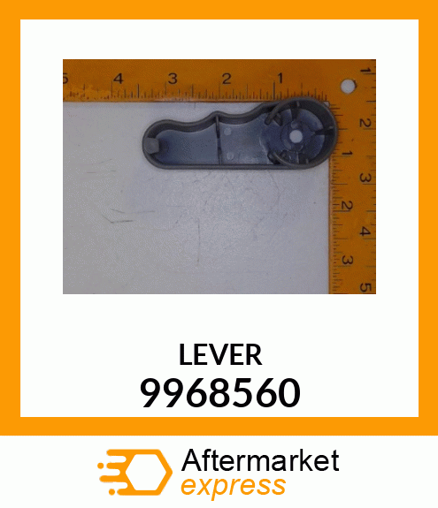 LEVER 9968560