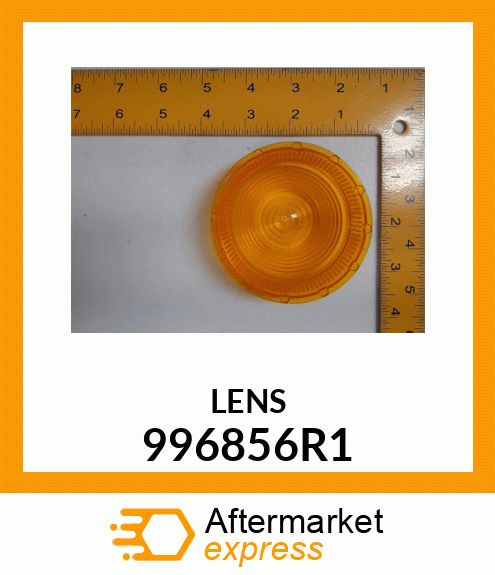 LENS 996856R1