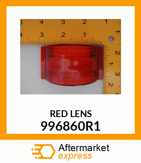 REDLENS 996860R1