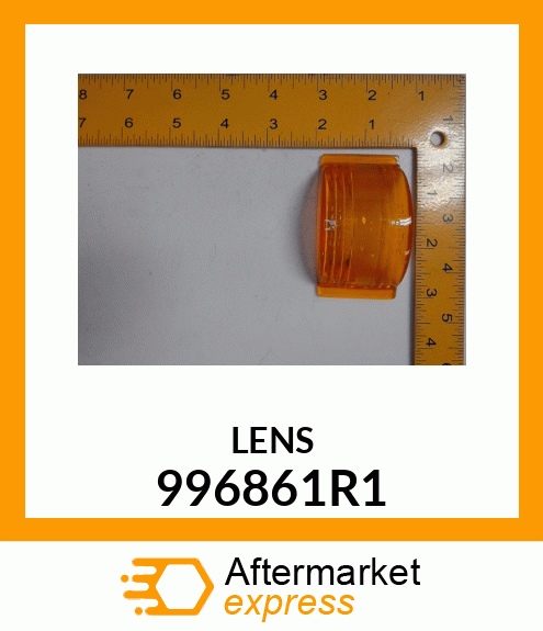 LENS 996861R1