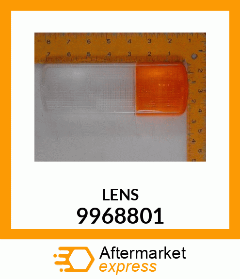 LENS 9968801