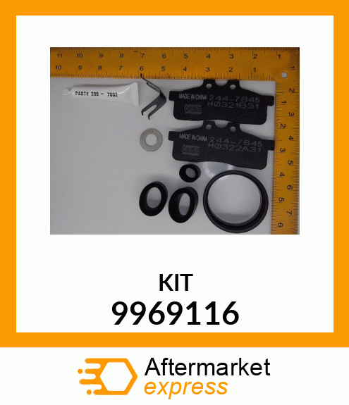 KIT9PC 9969116