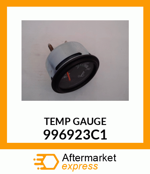 WATERGAUGE 996923C1