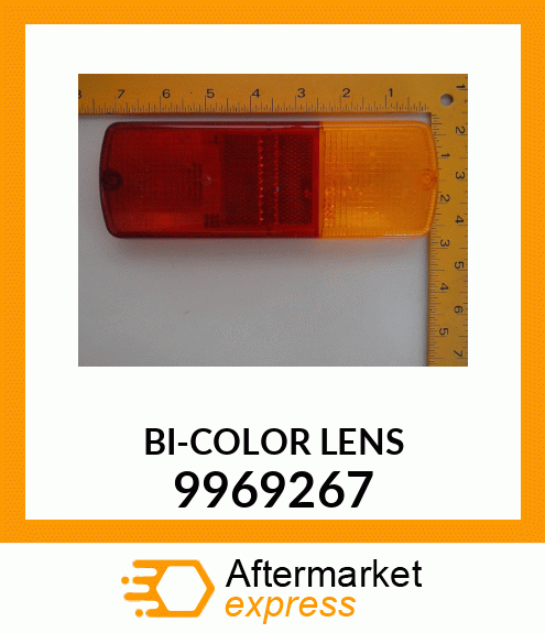 BICOLORLENS 9969267