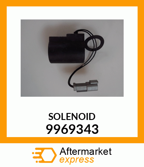 SOLENOID_2PC 9969343