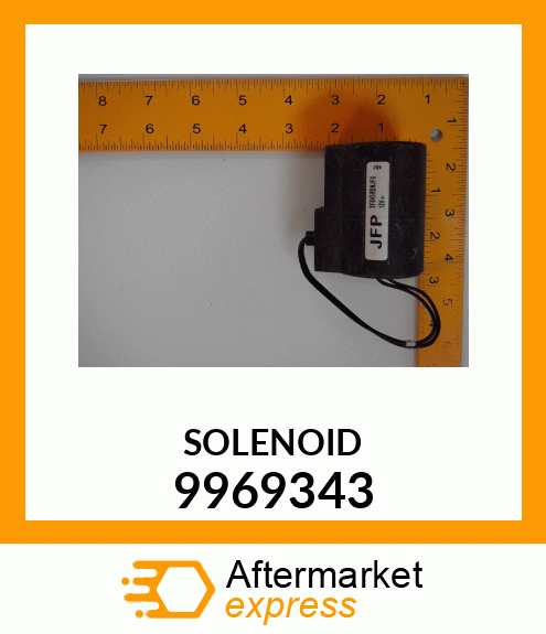 SOLENOID_2PC 9969343