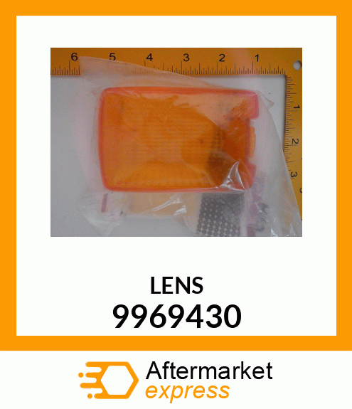 LENS 9969430