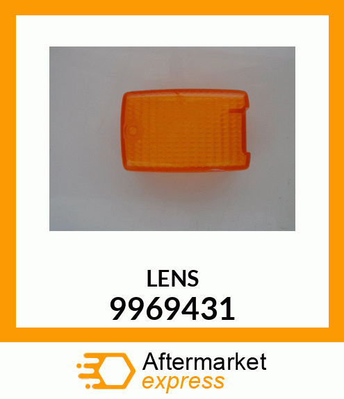 LENS 9969431