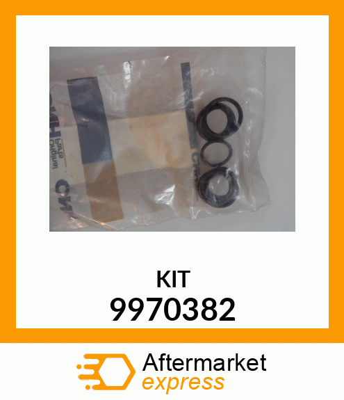 KIT 9970382