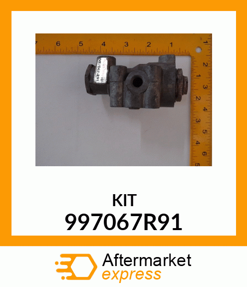 KIT 997067R91