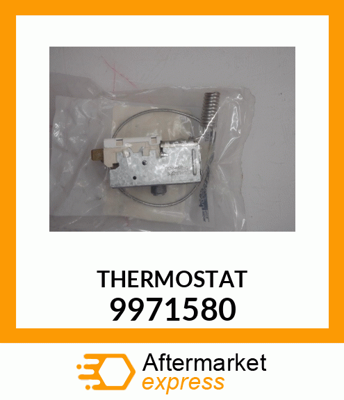 THERMOSTAT 9971580