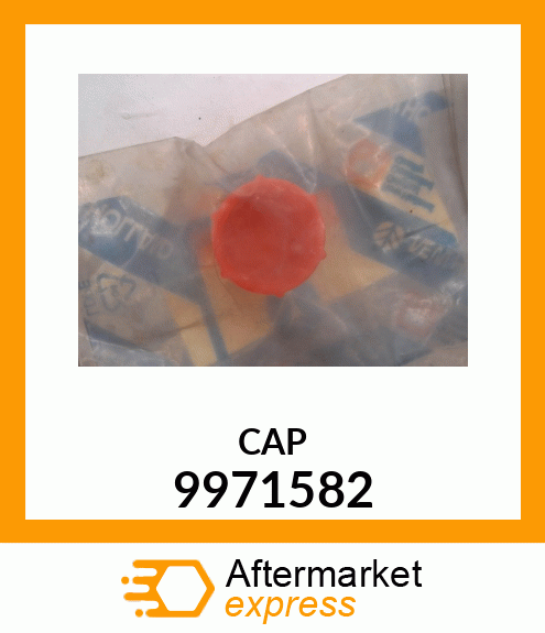 CAP 9971582