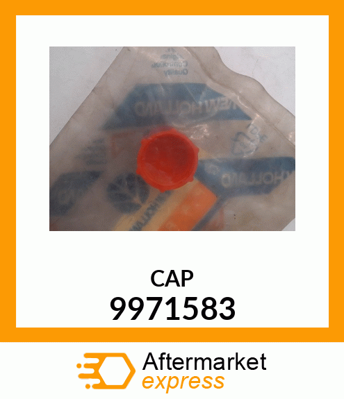 CAP 9971583