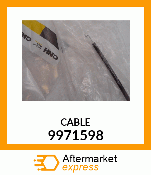 CABLE 9971598