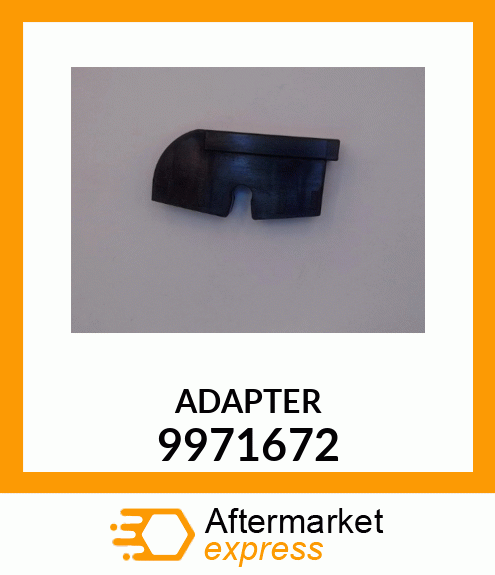 ADAPTER 9971672